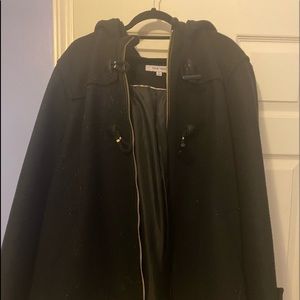 Nine West wool jacket